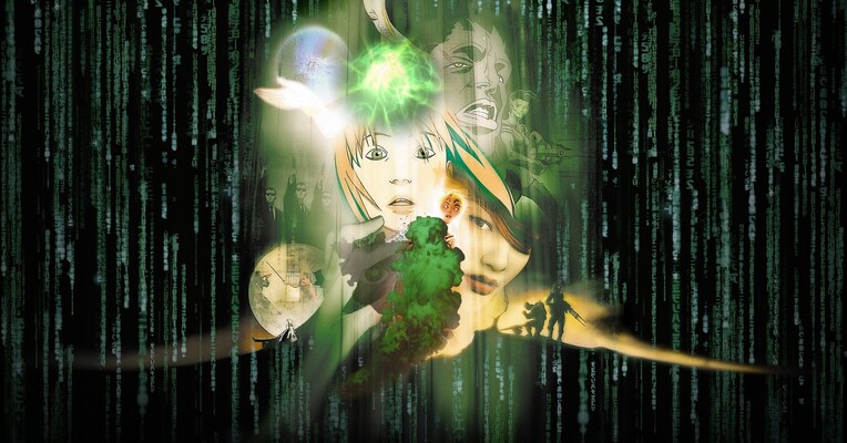 انیماتریکس - پس‌زمینه