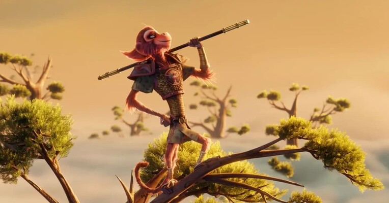 شاه میمون - پس‌زمینه