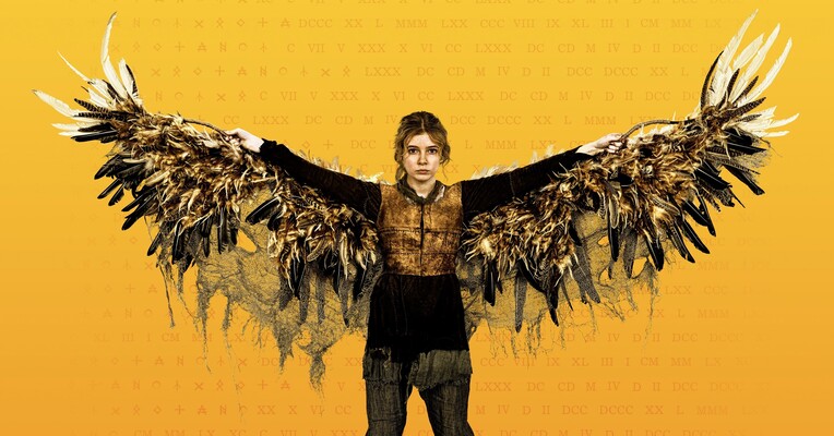 بریتانیا - پس‌زمینه