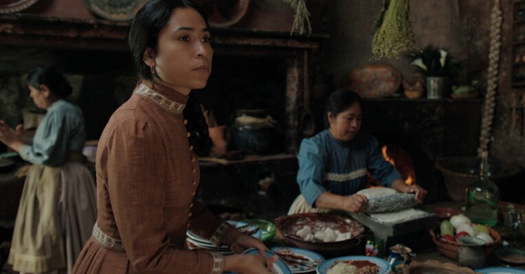 پدرو پارامو - پس‌زمینه