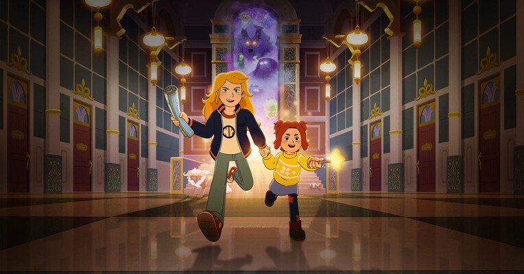 خواهران گریم - پس‌زمینه