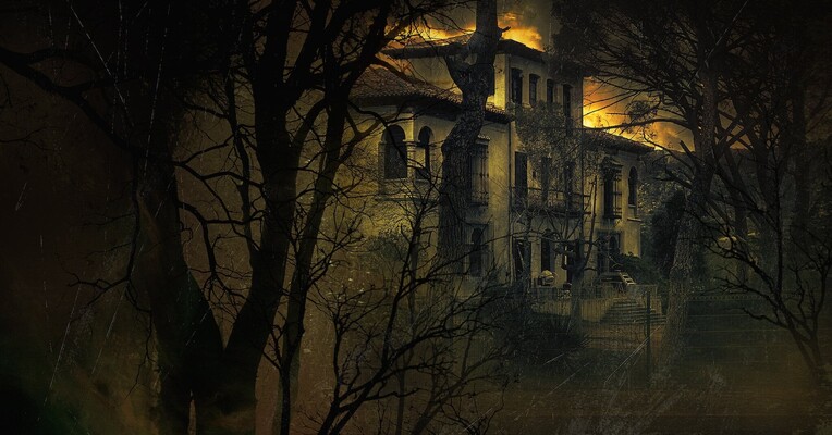 به صداها گوش نکن - پس‌زمینه