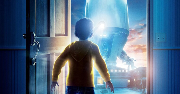 مریخی ها مامان میخوان - پس‌زمینه