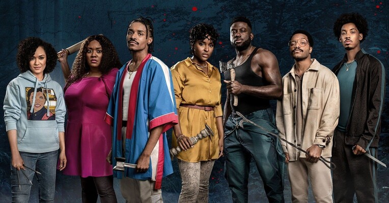 سیاه شدن - پس‌زمینه