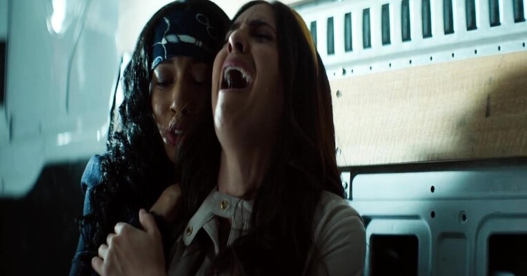 سرقت نهایی - پس‌زمینه