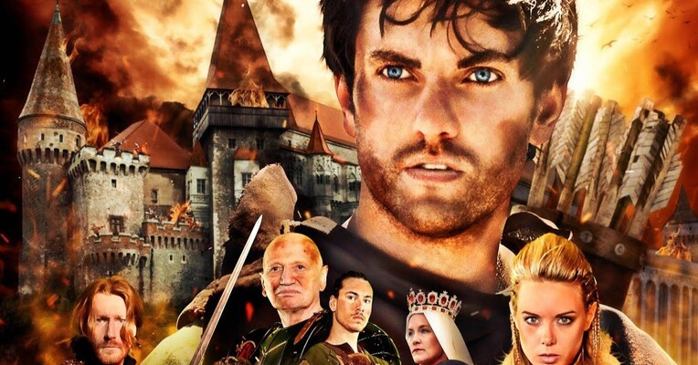 محاصره رابین هود - پس‌زمینه