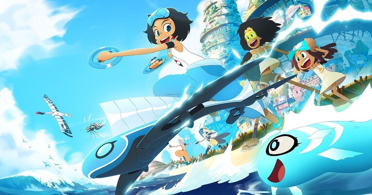 خلبانان - پس‌زمینه