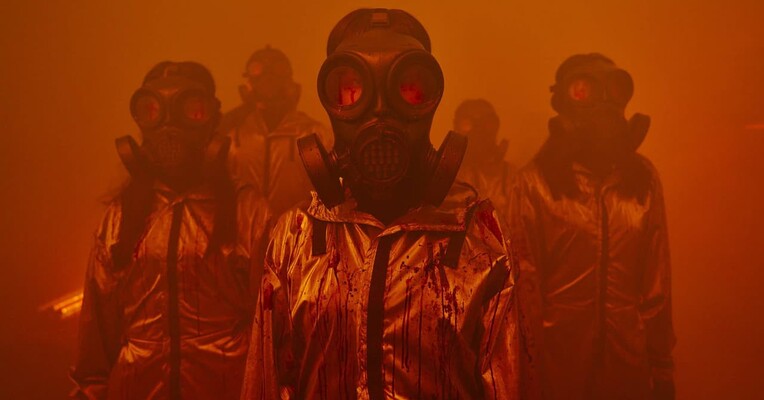 ساحره ۲ یکی دیگر - پس‌زمینه