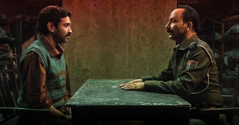 بخش ۳۶ - پس‌زمینه