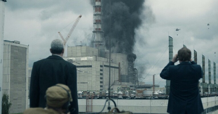 چرنوبیل - پس‌زمینه