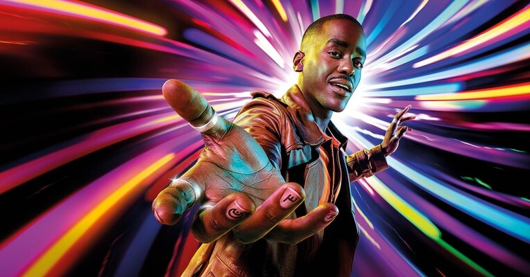 دکتر هو - پس‌زمینه