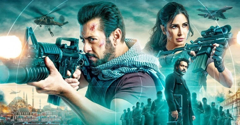 تایگر ۳ - پس‌زمینه