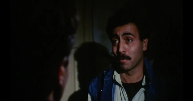 آواز تهران - پس‌زمینه