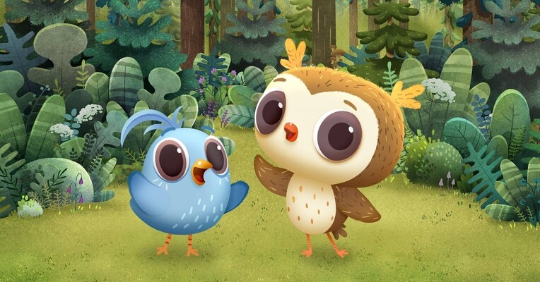 اودو - پس‌زمینه