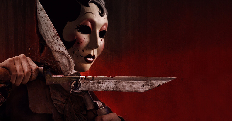 غریبه ها بخش ۲ - پس‌زمینه