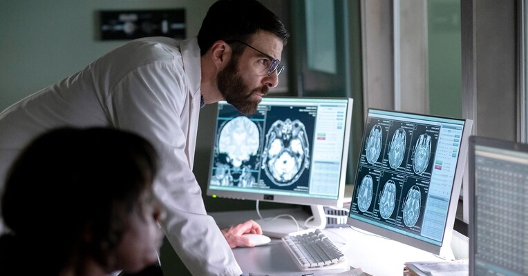 ذهن های نابغه - پس‌زمینه