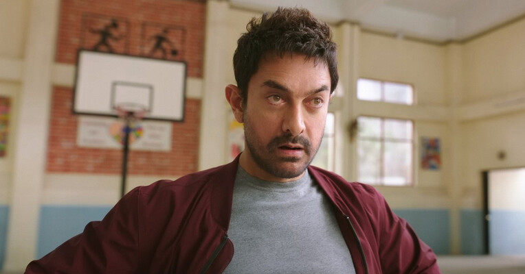 ستاره های روی زمین - پس‌زمینه