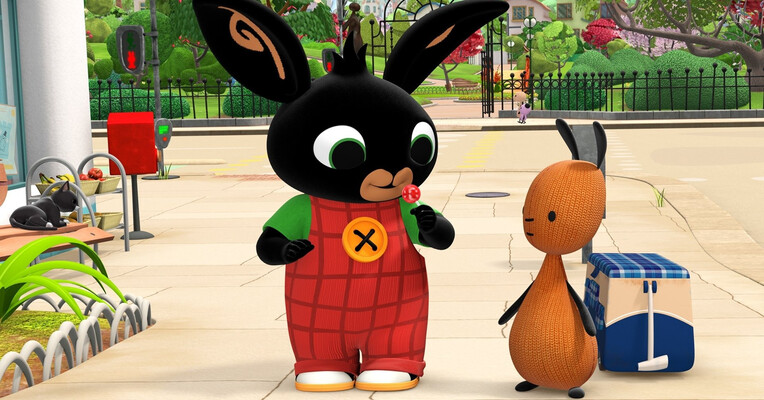 بینگ - پس‌زمینه