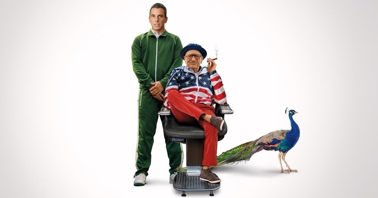 درباره پدرم - پس‌زمینه