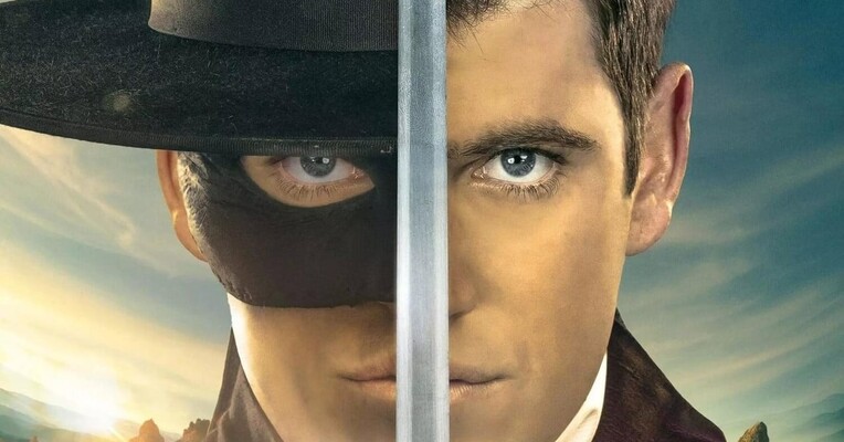 زورو - پس‌زمینه