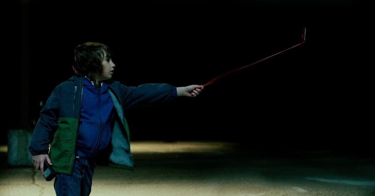 بیا بازی کنیم - پس‌زمینه