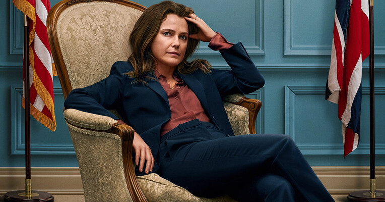 دیپلمات - پس‌زمینه