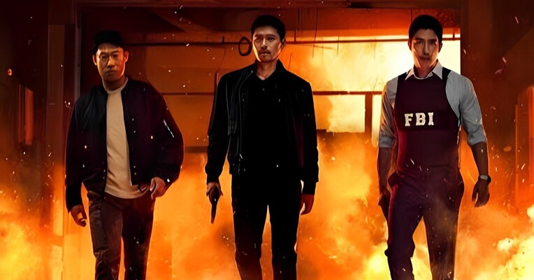 ماموریت محرمانه ۲: بین‌المللی - پس‌زمینه