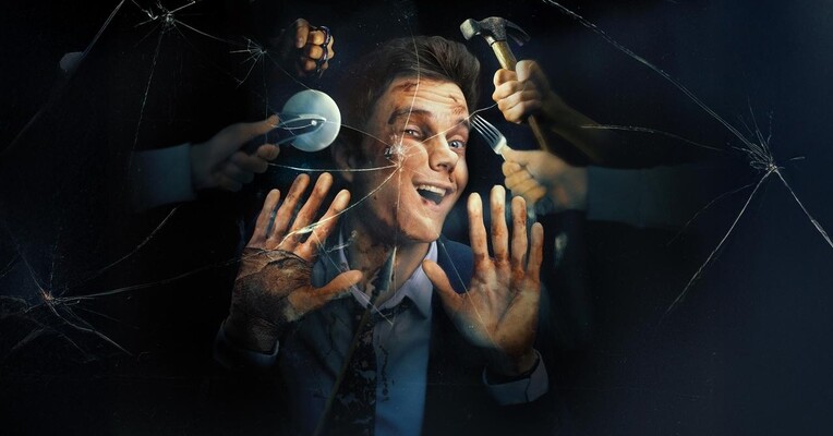 نووکائین - پس‌زمینه