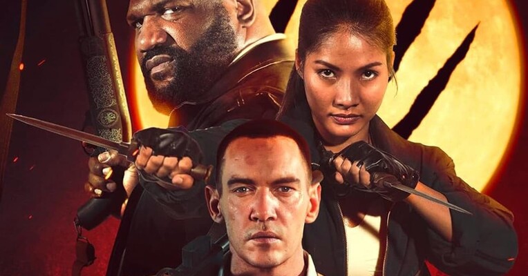 عملیات شکار خون - پس‌زمینه