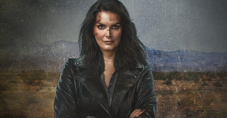 دفن شده در بارستو - پس‌زمینه