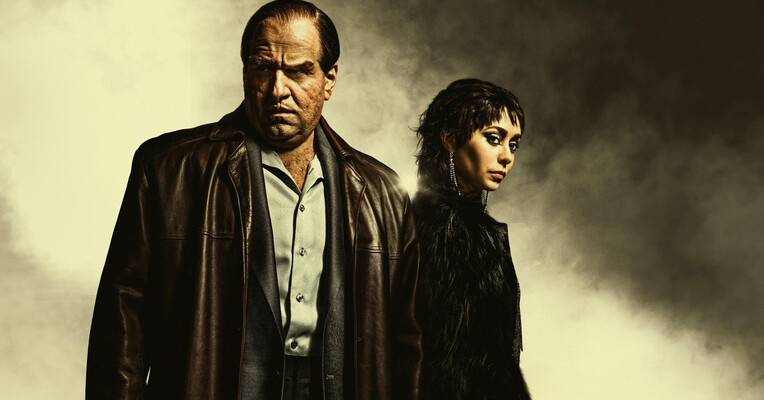 پنگوئن - پس‌زمینه