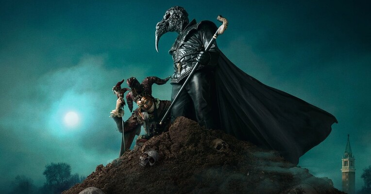 ونیزفرنیا - پس‌زمینه