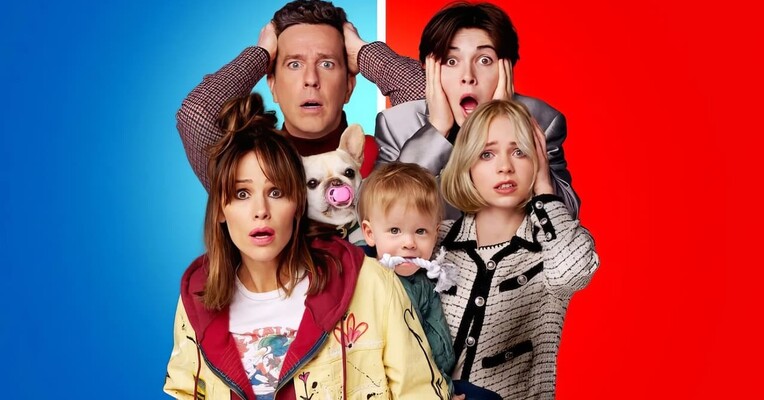 جابجایی خانواده - پس‌زمینه