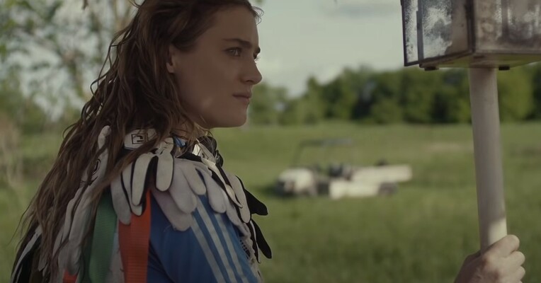 ایستگاه یازده - پس‌زمینه