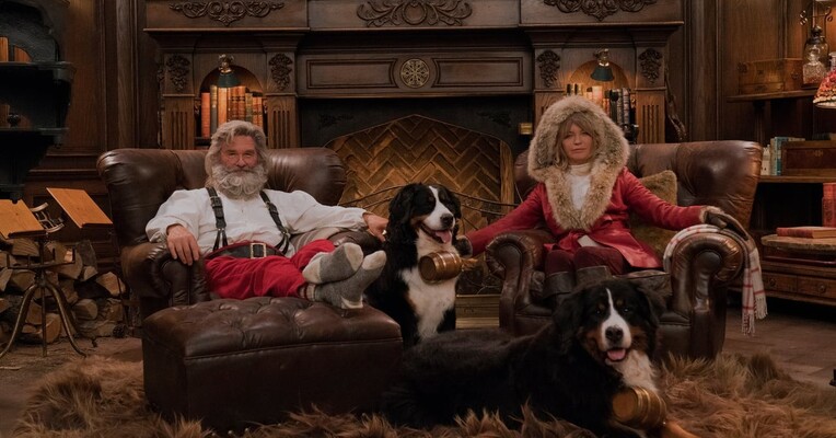 وقایع کریسمس - پس‌زمینه