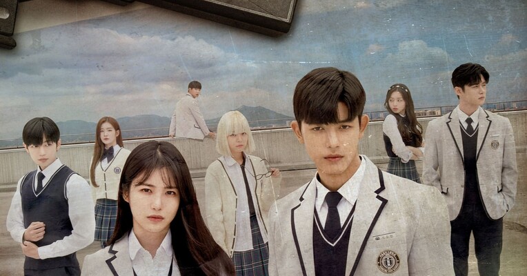 انتقام از دیگران - پس‌زمینه