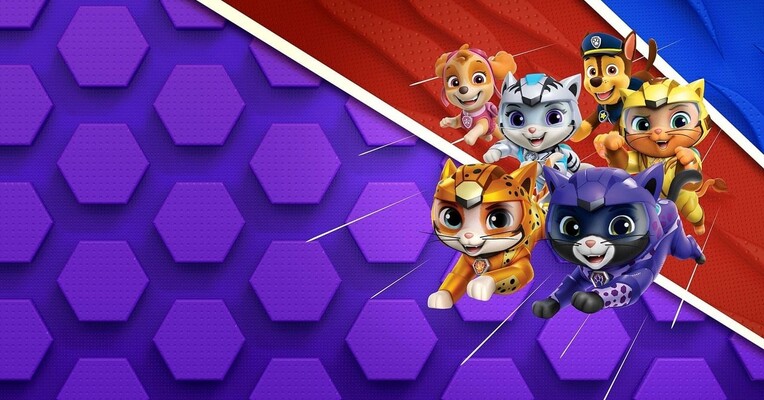 گربه پک: رویداد انحصاری - پس‌زمینه