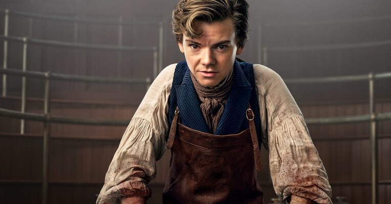 آرتفول داجر - پس‌زمینه