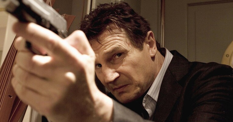 ربوده شده - پس‌زمینه