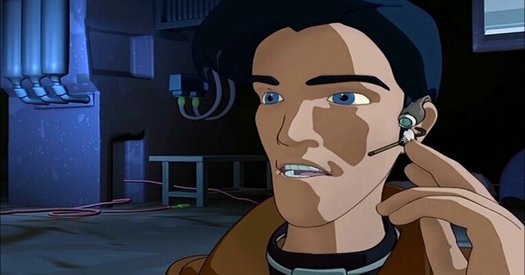 بازگشت کینگ کونگ - پس‌زمینه