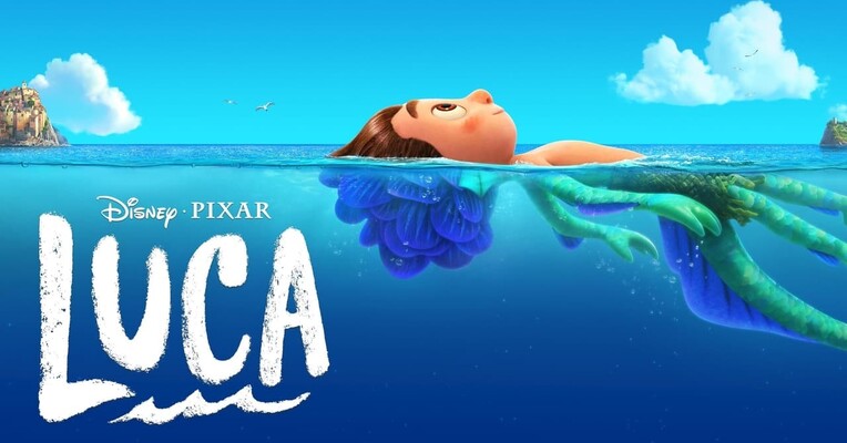 لوکا - پس‌زمینه