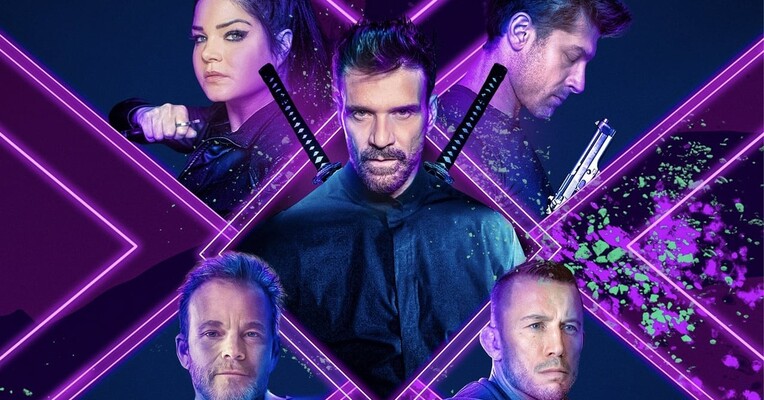 پادشاه قاتلان - پس‌زمینه