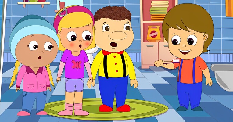 ماجراهای خانه درختی - پس‌زمینه