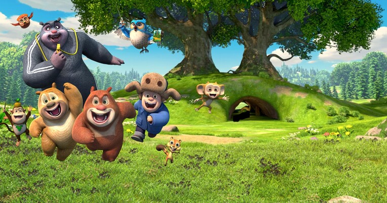 توله‌های بوونی - پس‌زمینه