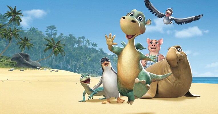 جزیره تی‌تی وو - پس‌زمینه