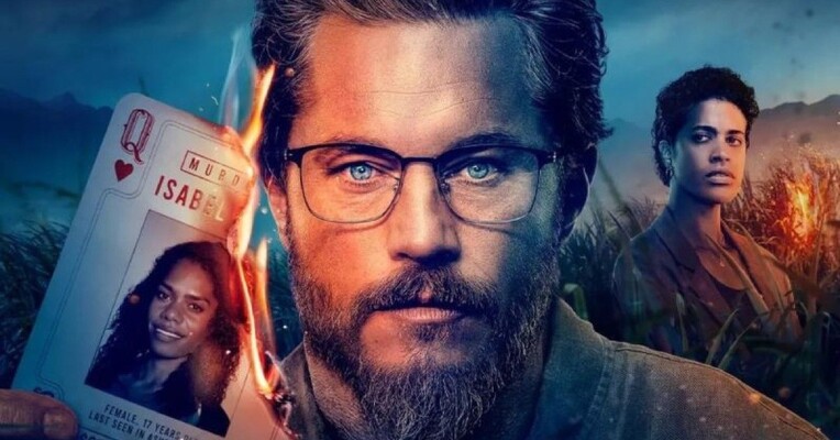 برف سیاه - پس‌زمینه