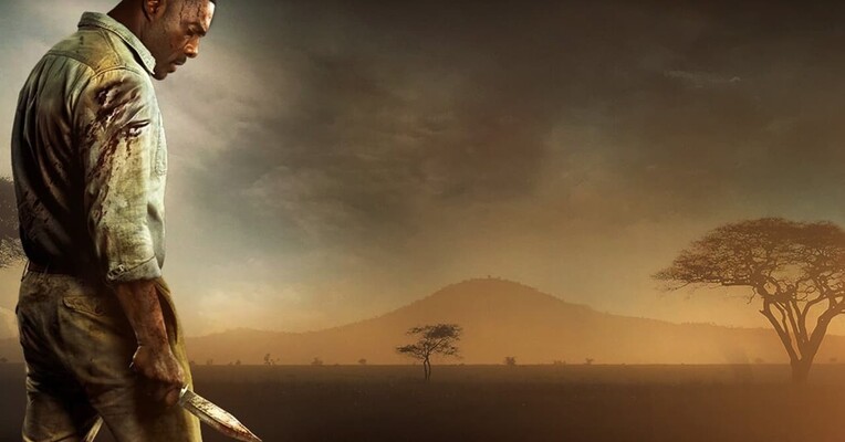 هیولا - پس‌زمینه