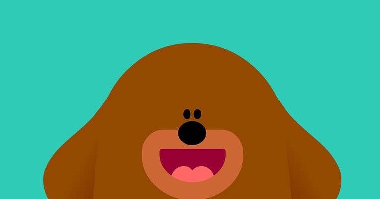 هی داگی - پس‌زمینه