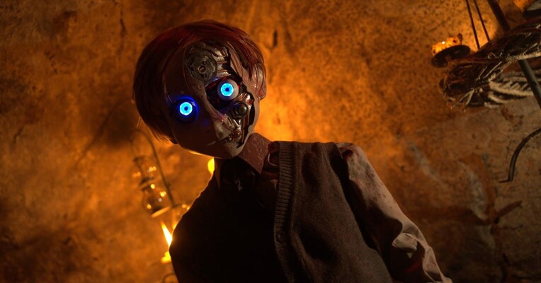 رابین - پس‌زمینه