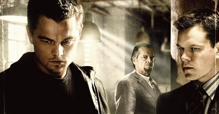 رفتگان - پس‌زمینه